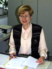 Erika Schnackenburg